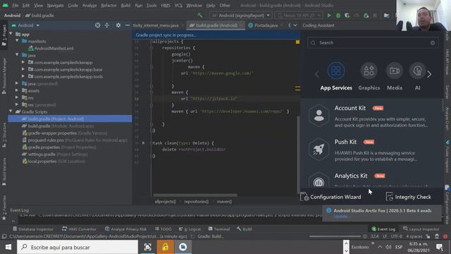 Monetiza tus Apps con Huawei Ads - AppGallery - AppGallery Connect - Integración con Huawei Ads смотреть онлайн