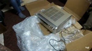 Yamaha DSP-AX1 купил на авито