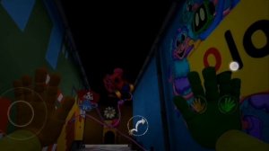 Poppy playtime chapter 3 part 2