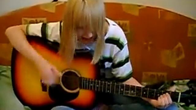 Перепевка "Мертвых Дельфинов", песни "Рак" смотреть онлайн