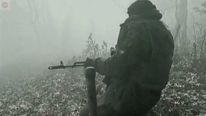 Жаль подмога не пришла