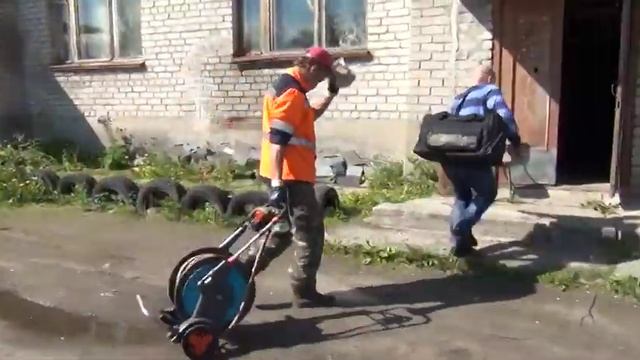 ставим заглушки смотреть онлайн