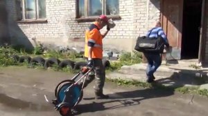 ставим заглушки