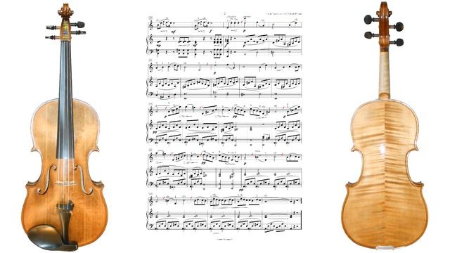 Charles Dancla, op. 123/5, Ballade смотреть онлайн