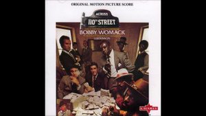 Bobby Womack -  Across 110Th Street