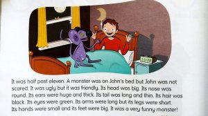 English World 2 - Unit 8 Pupil's Book