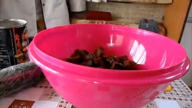 Майский привет из Причудья ! И приготовим два салата на обед, сытные, простые и вкусные. смотреть онлайн