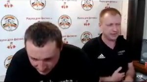 Стрим Учение в опасности /В.Волков и А.Мирошников