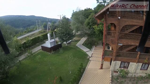Даховская