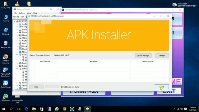 xiaomi adb fastboot New tool | Erase FRP l Samsung | mediatek qualcomm | MTP/TEST/ADB MODE 2024 смотреть онлайн