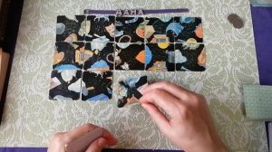 ГАДАНИЕ СТАРИННЫЙ ПАСЬЯНС