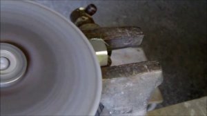 Адаптер. Шестигранник из кругляка.