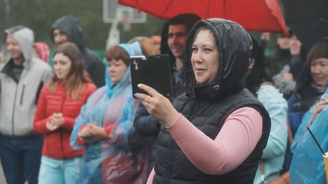 Второй розыгрыш главного приза "АВТОМОБИЛЬ" от ТК Воронцова смотреть онлайн