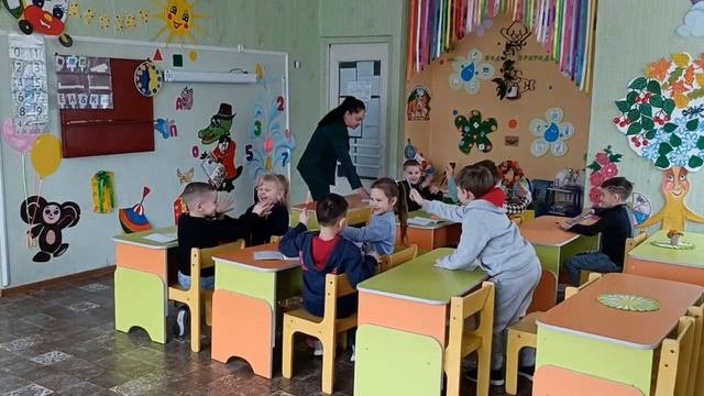 Советы наставника молодому педагогу или Вместе к успеху!