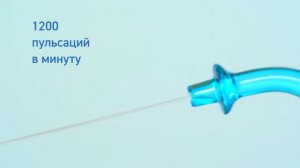 Обзор на ирригатор Xiaomi Soocas W3