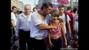 Прослушка телефона Бориса Немцова