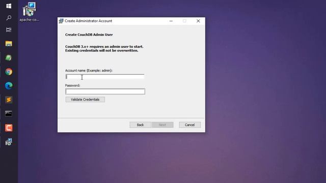 CouchDB - How to Install CouchDB on Windows смотреть онлайн
