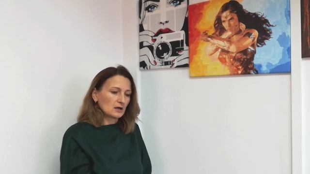 Отличия архетипов#АфинаАртемида#