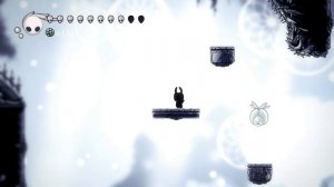 Прохождение Hollow Knight ▶ Прощай дворец, привет путь боли! #56
