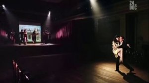 Последнее Танго (2015)