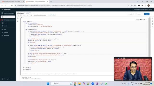 Mastering Apache Spark | Learn Spark programming Live | Free Spark Course смотреть онлайн