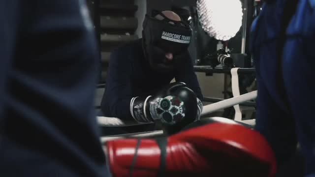 SCHOKK - LAST BATTLE ROAD (HD MUSIC VIDEO)