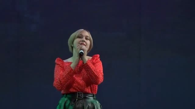 Лученинова Акулина "Осенняя сказка" 2021 смотреть онлайн