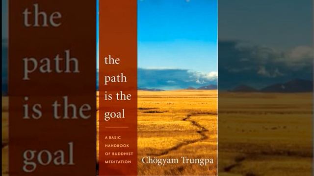 12. Чогьям Трунгпа - От сырого яйца до первой ступеньки. Аудиокнига. смотреть онлайн