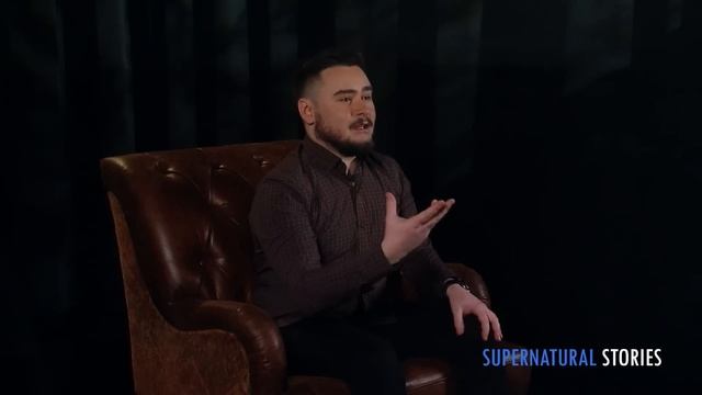 Holy Spirit Led Me to a Witch Coven in the Woods… смотреть онлайн