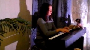 Этюд 37 Agitato Шитте Л.