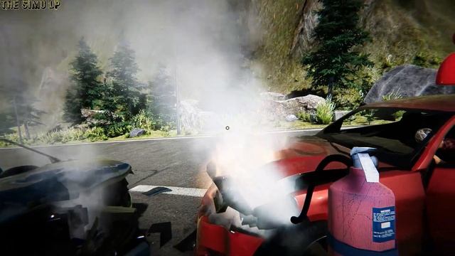 Accident - Game Trailer 1
