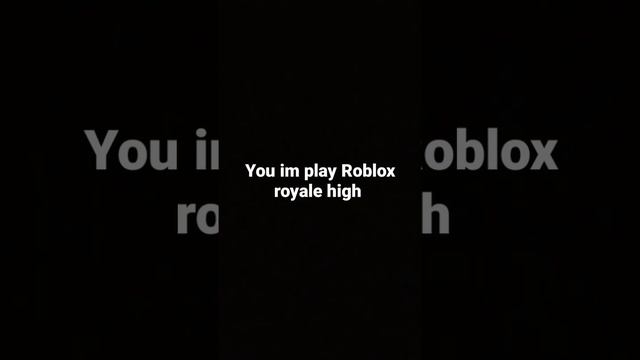 what does Roblox