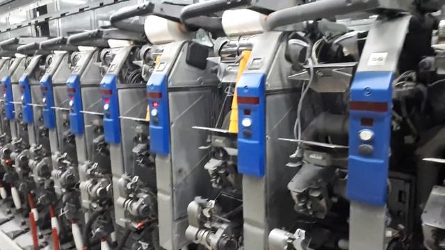 Tekstil makina bobin makinası pamuk iplik üretim смотреть онлайн