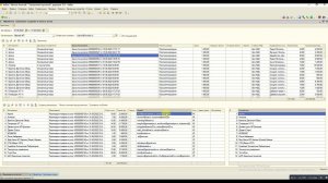 1С УТ 10.3 Обработка Группового создания печати и рассылка на эл почту Счетов и Актов