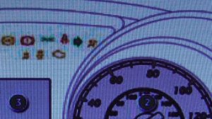 Peugeot 4008 Airbag Warning Light   How To Remove It