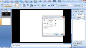 PowerPoint Tutorial (VBA): How to make a Shooting Game