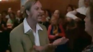 Танцы из РОДНИ под SLADE