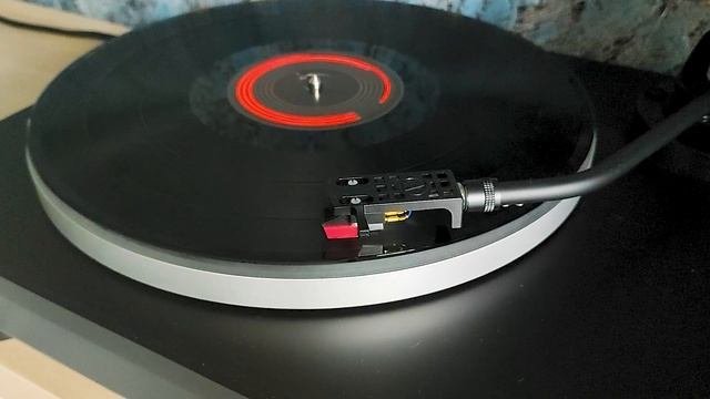 Выпуск №199. Rammstein – Zeit(Vinyl, 12