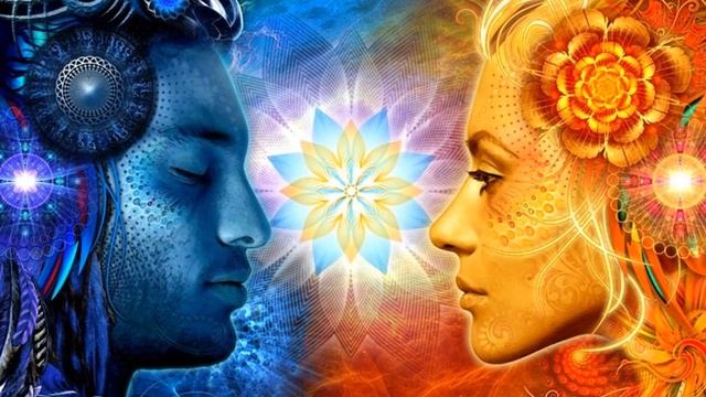 Мантра Гаятри Мантра Релакс смотреть онлайн