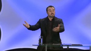 Пастор Андрей Шаповалов. Принцип дьявола.