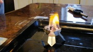 Фараонов змея