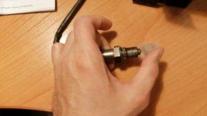 AEM X Series 30 030 Обзор   широкополосный лямбда зонд