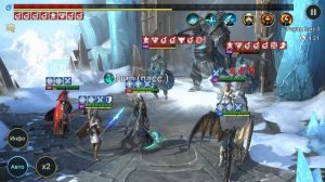 Полный шардец! Миссионер гайд. Нежеланный гость Raid Shadow Legends