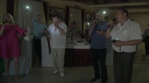 ПУСТЬ МИРОМ ПРАВИТ ЛЮБОВЬ(Кавер)