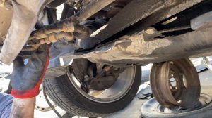 Оживляем Мерседес CLS за $700 с Копарта. Часть 3.