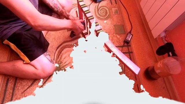 Каноэ с мотором из фанеры своими руками. ЧАСТЬ 4 ФИНИШ смотреть онлайн