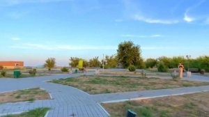 Цаган Аман 2021. Администрация исправилась. Ворота открыли.