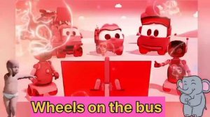 Wheels on the Bus, Old Mac Donald, abc song , Tiny Tunes Wonderland Nursery Rhymes & Kids Songs