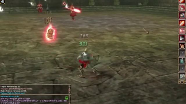 Kalonline d1 solo (42lvl) смотреть онлайн