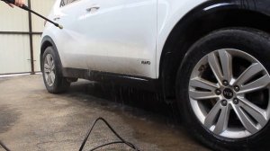 Мойки высокого давления (МВД) Huter M165-РW. Обзор, характеристики, мнение, ссылки для покупки.